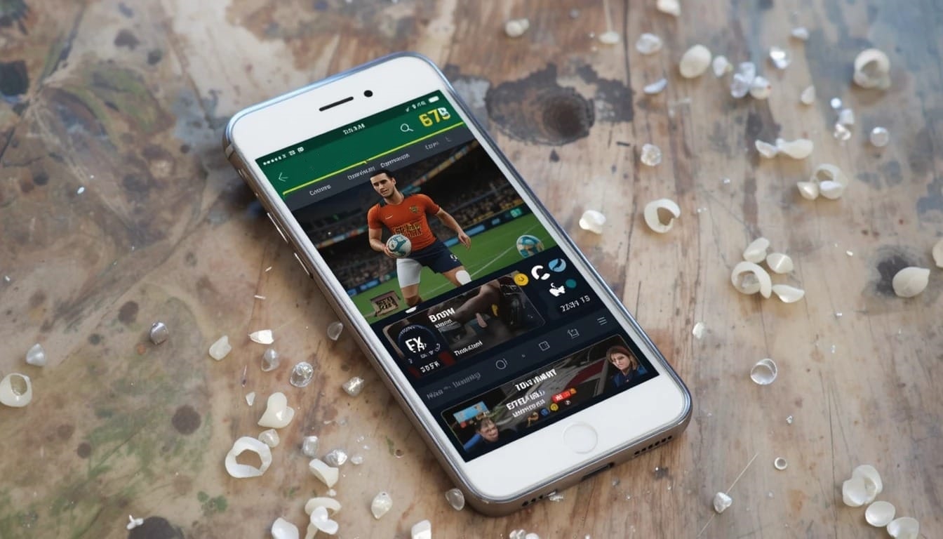 Baixe o App da 55c